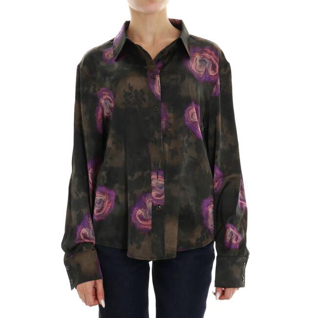 CAMICIA TULIP ANONYME - Mad Fashion | img vers.1300x/